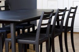 Elegance Stol, Ambiente | Bernstorffsminde