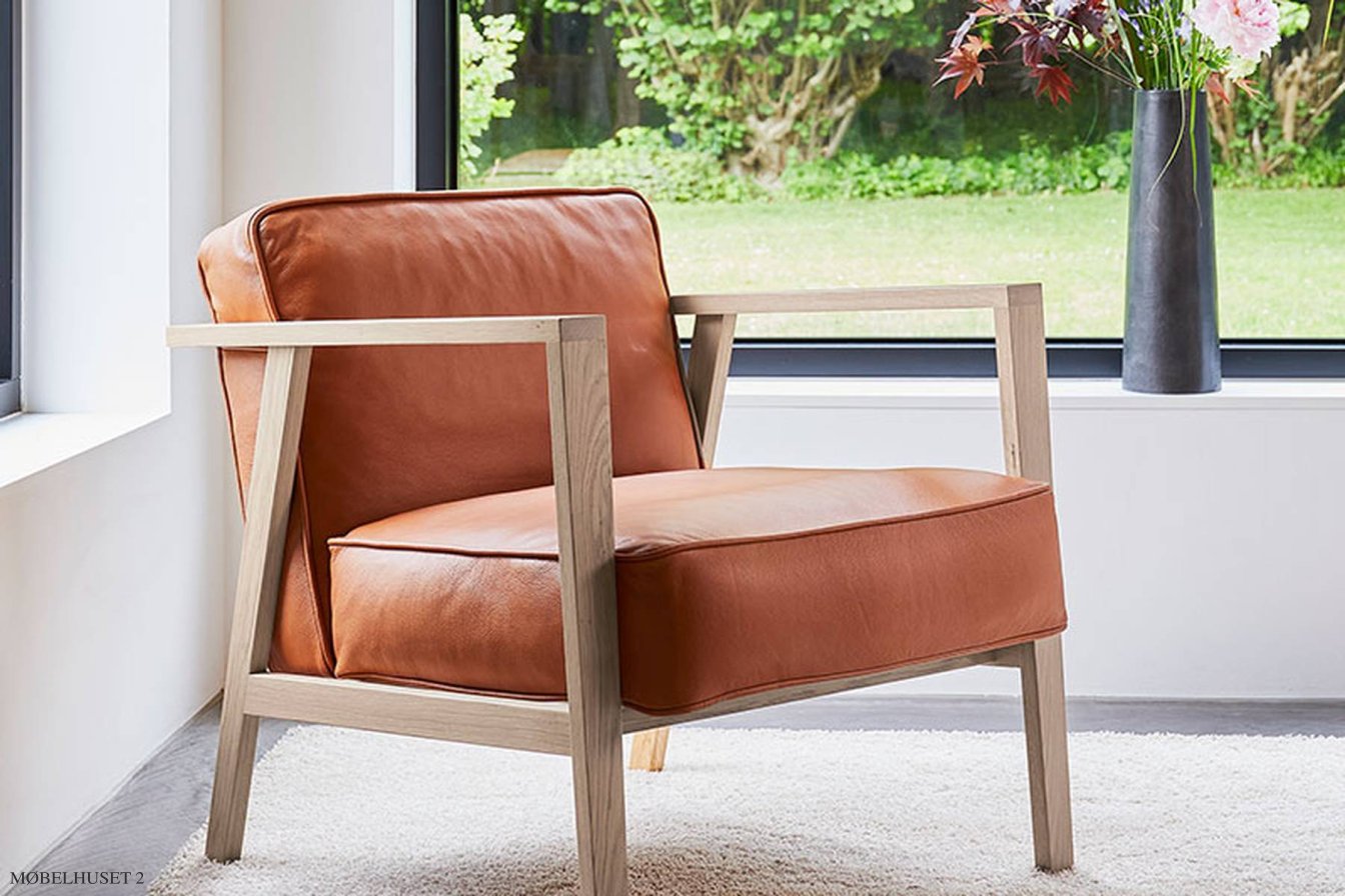 Evoke Sofabord, Ambiente | Andersen Furniture