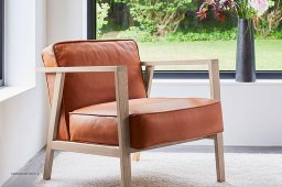 Evoke Sofabord, Ambiente | Andersen Furniture