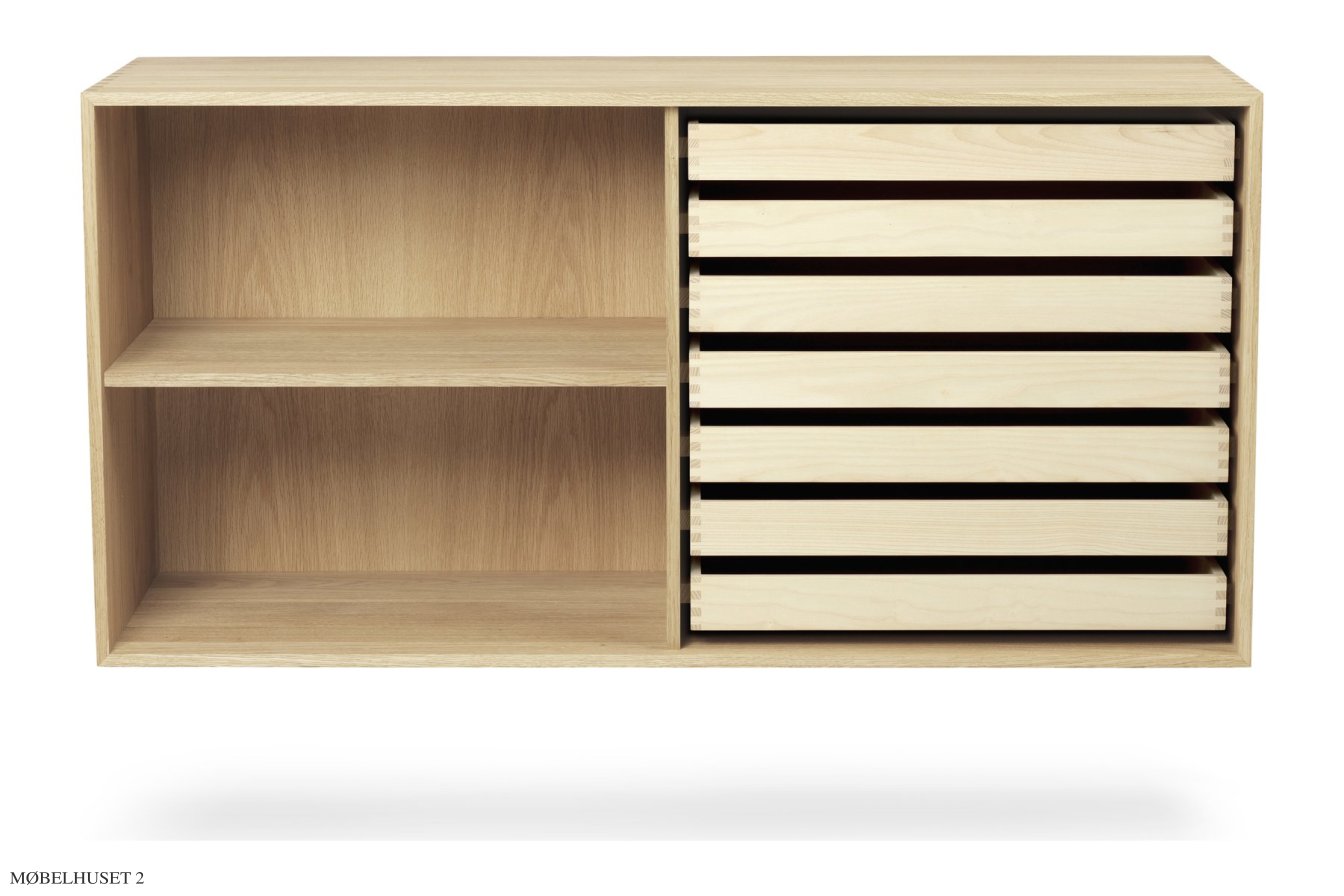 FK63 Bakke | Carl Hansen &amp; S�n