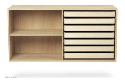 FK63 Bakke | Carl Hansen &amp; S�n