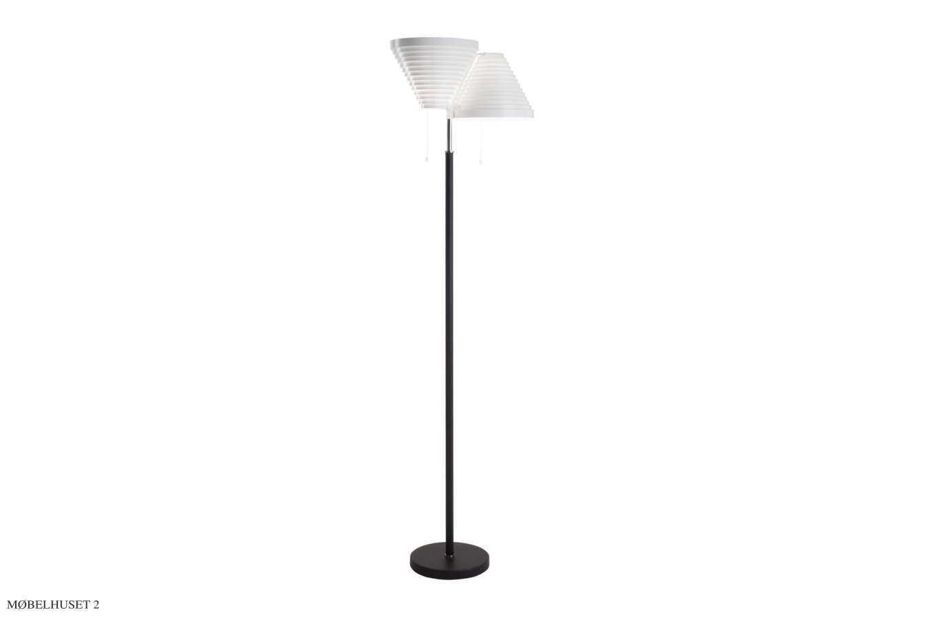 Floor Light A810, Ambiente | Artek