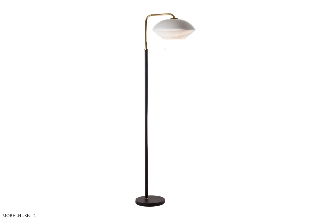 Floor Light A811, Ambiente | Artek
