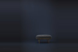 Fly SC9 Bank, Ambiente | &Tradition