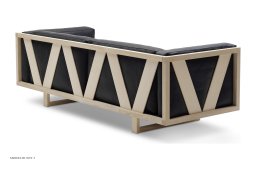 Frame Sofa, Ambiente | Bernstorffsminde