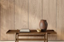 HB Coffee Table rektangul�r, Ambiente | Brdr. Kr�ger