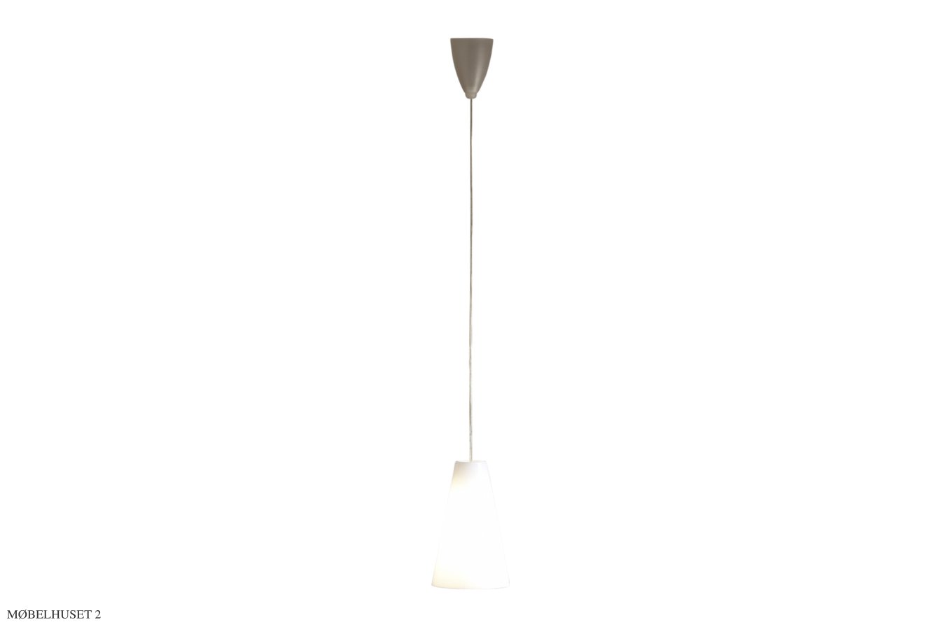 HLWS 03 pendel, Opalglas | Tecnolumen