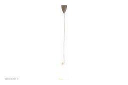 HLWS 03 pendel, Opalglas | Tecnolumen