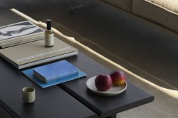 Ita OS3 Couchtisch, Ambiente | &Tradition