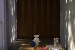 Ita OS4 Couchtisch, Ambiente | &Tradition