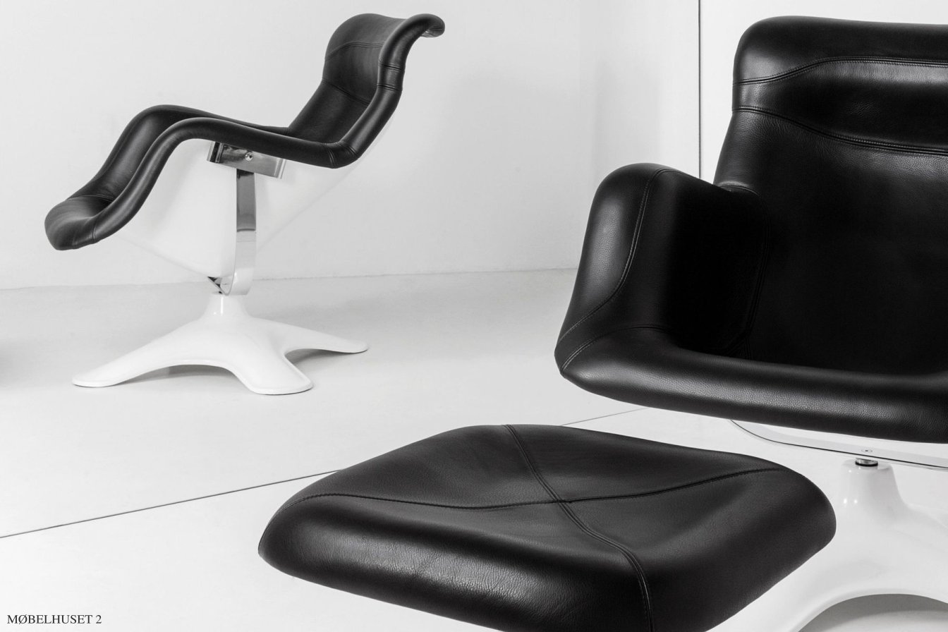 Karuselli Lounge Chair Sessel, Ambiente | Artek