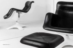 Karuselli Lounge Chair Sessel, Ambiente | Artek