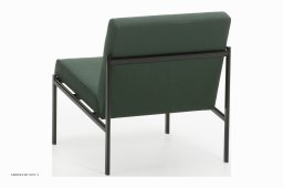 Kiki Lounge Chair Sessel, Ambiente | Artek