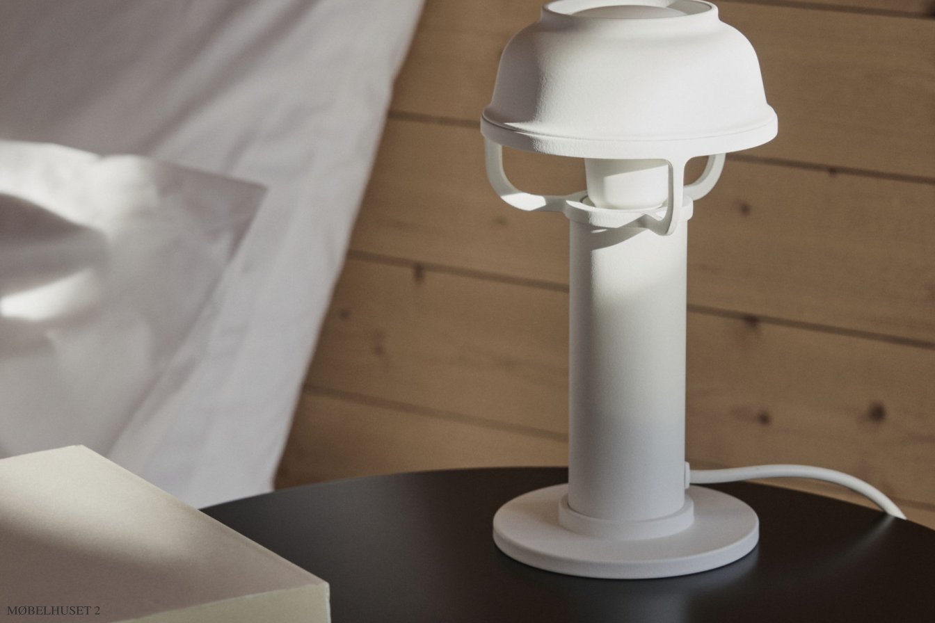 Kori Table Light, Ambiente | Artek