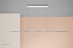 LUM 195 HLUM 20 XL pendel, produktbillede | Tecnolumen