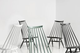 Mademoiselle Lounge Chair Sessel, Ambiente | Artek