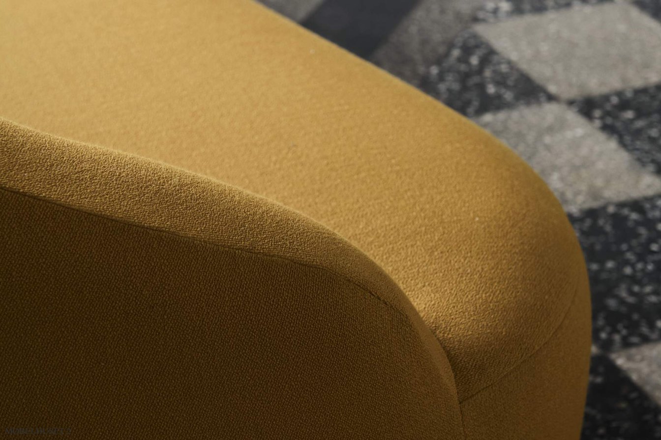 Margas LC4 Sofa, Ambiente | &Tradition