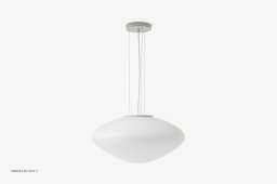 Mist AP15, AP16 & AP20 pendel, �56 cm (AP20) | &Tradition