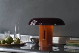 Montera JH42 Tischleuchte, Ambiente | &Tradition