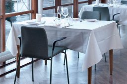 Mood 4-legs Armstol, Ambiente | Andersen Furniture