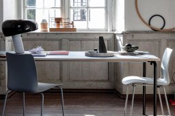 Mood 4-legs Stol, Ambiente | Andersen Furniture