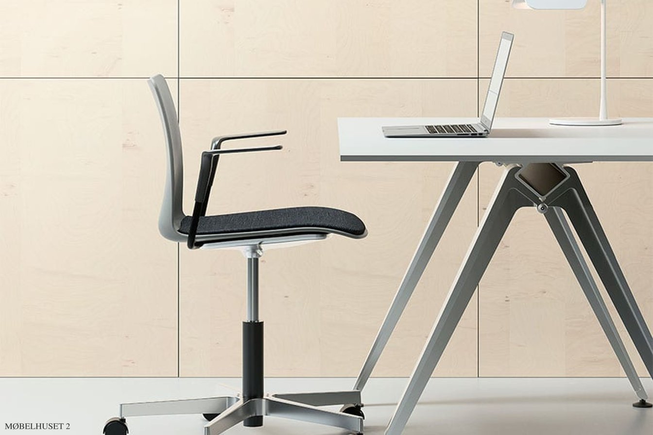 Mood Learn Armstol, Ambiente | Andersen Furniture