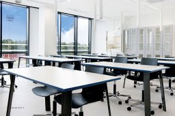 Mood Learn Stol, Ambiente | Andersen Furniture
