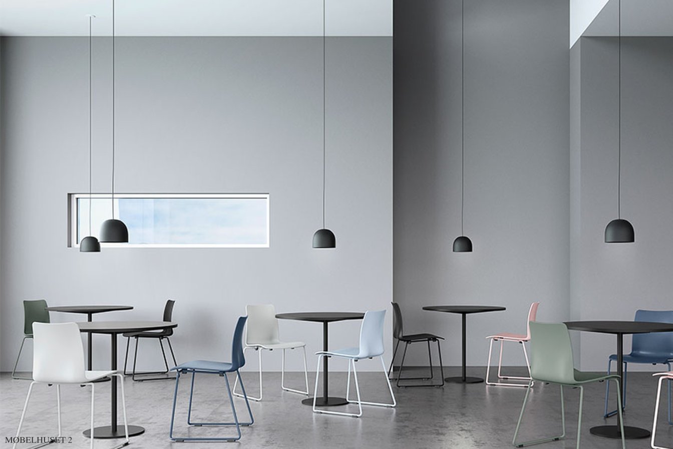 Mood Tube Stol, Ambiente | Andersen Furniture