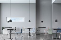 Mood Tube Stol, Ambiente | Andersen Furniture