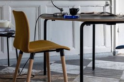 Mood Wood Stol, Ambiente | Andersen Furniture