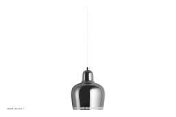 Pendant Light A330S | Golden Bell | Artek