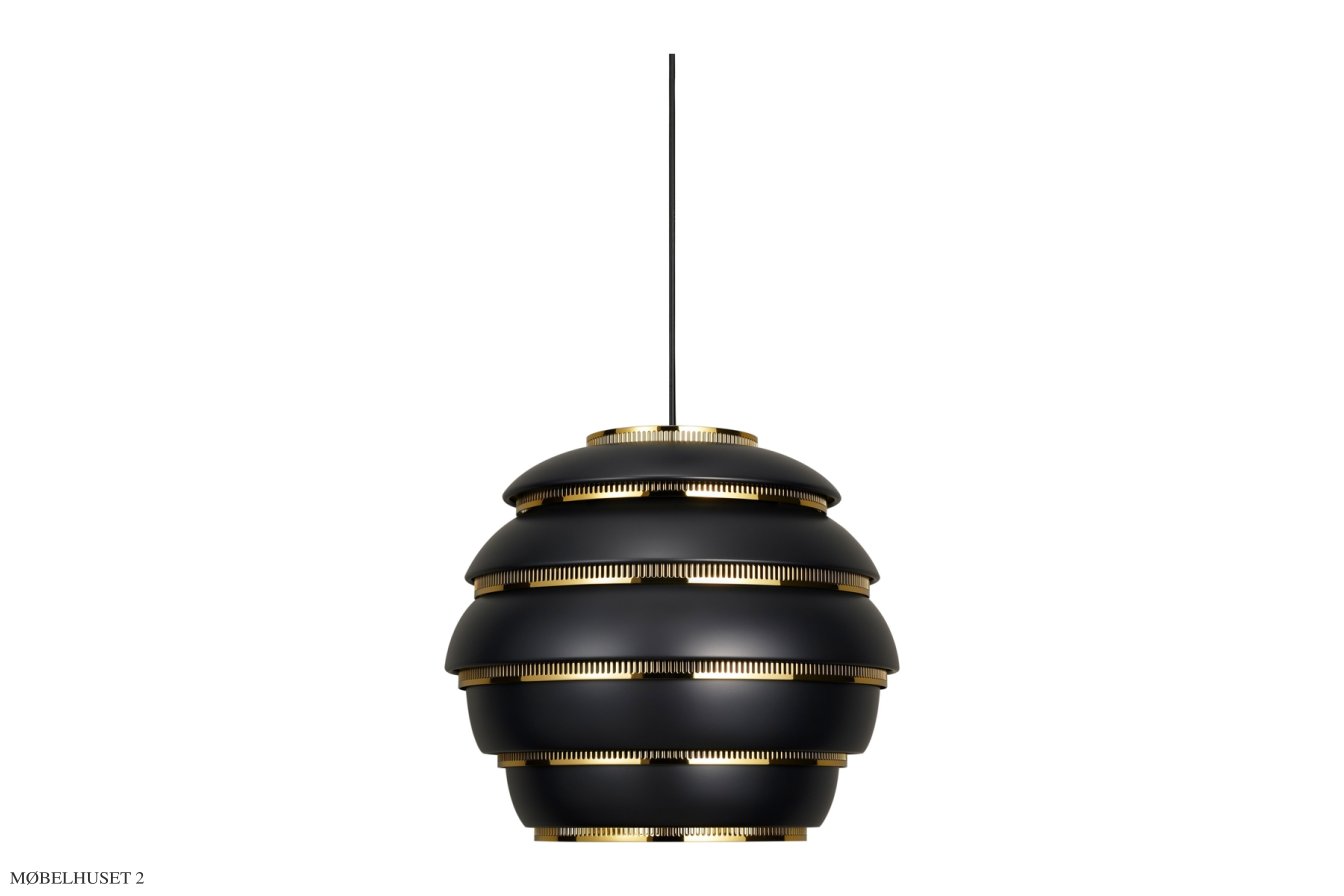 Pendant Light A331 | Beehive | Artek