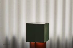 Pivot ATD7 kabellose Leuchte, Ambiente | &Tradition
