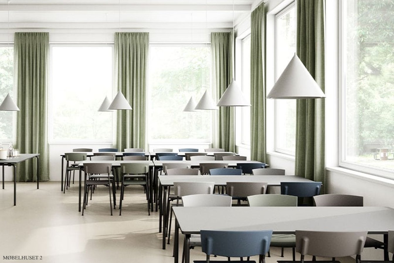Pure Stol, Ambiente | Andersen Furniture