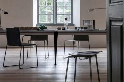 Pure Taburet, Ambiente | Andersen Furniture
