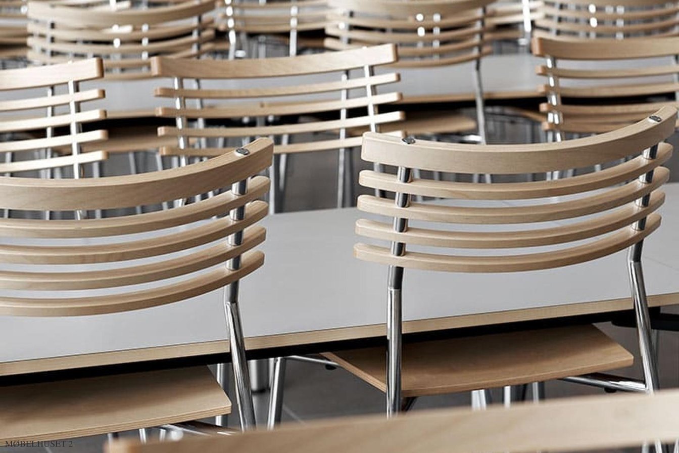 Rail Stol, Ambiente | Andersen Furniture