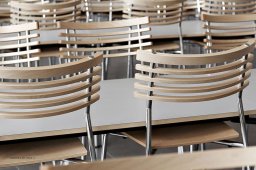 Rail Stol, Ambiente | Andersen Furniture