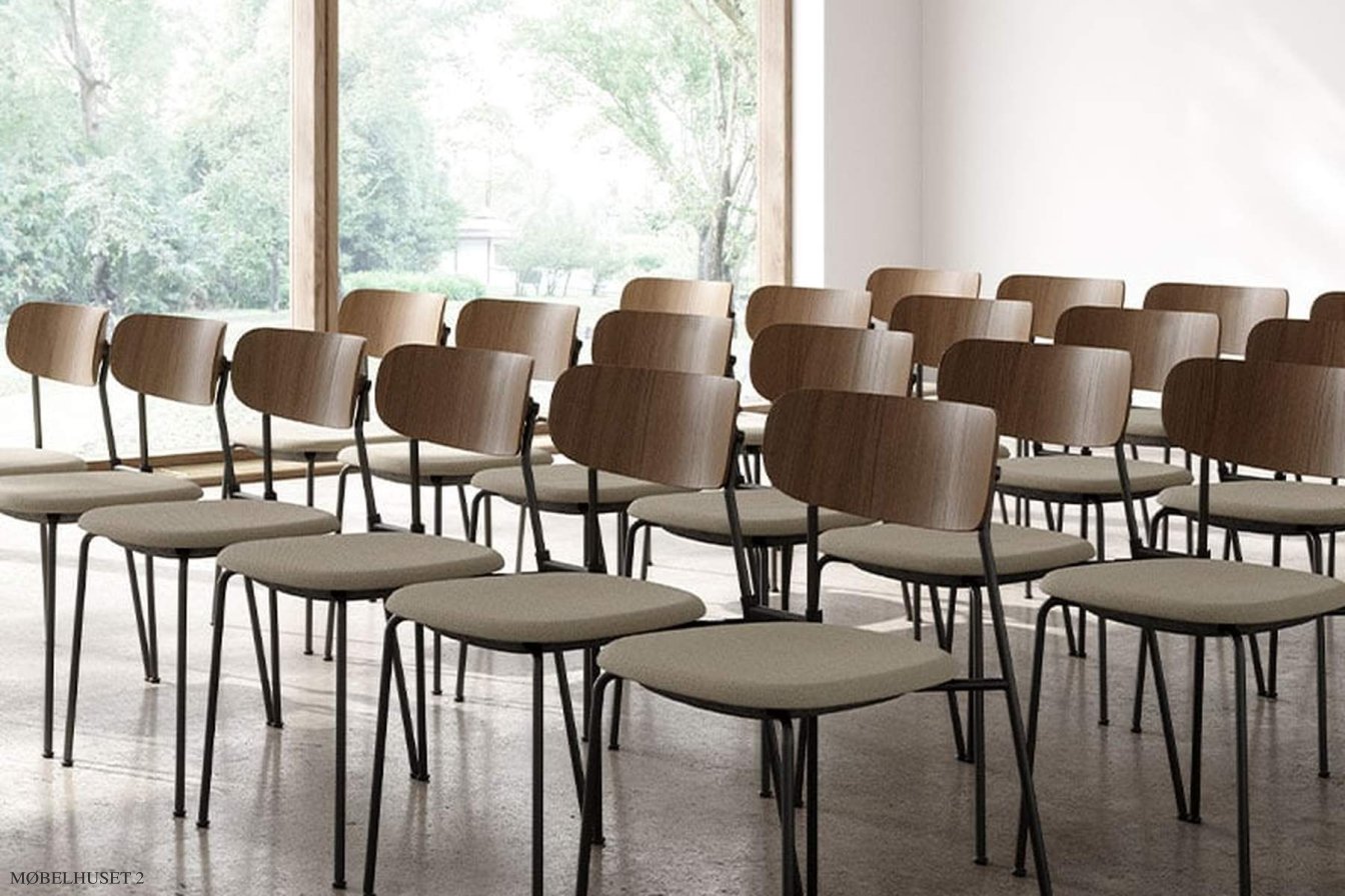Scope Stol, Ambiente | Andersen Furniture