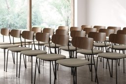 Scope Stol, Ambiente | Andersen Furniture