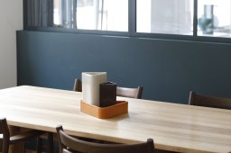 Shaker Tisch | B�rge Mogensen