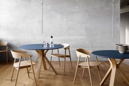 Space Bord rundt, Ambiente | Andersen Furniture