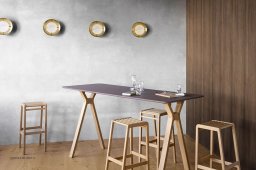 Space H�jbord, Ambiente | Andersen Furniture
