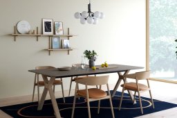 Space Udtr�ksbord, Ambiente | Andersen Furniture