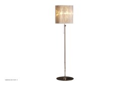 STLWS gulvlampe, Gr� | Tecnolumen