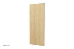 ATBO Stor l�ge, modern, Bambus mat lak