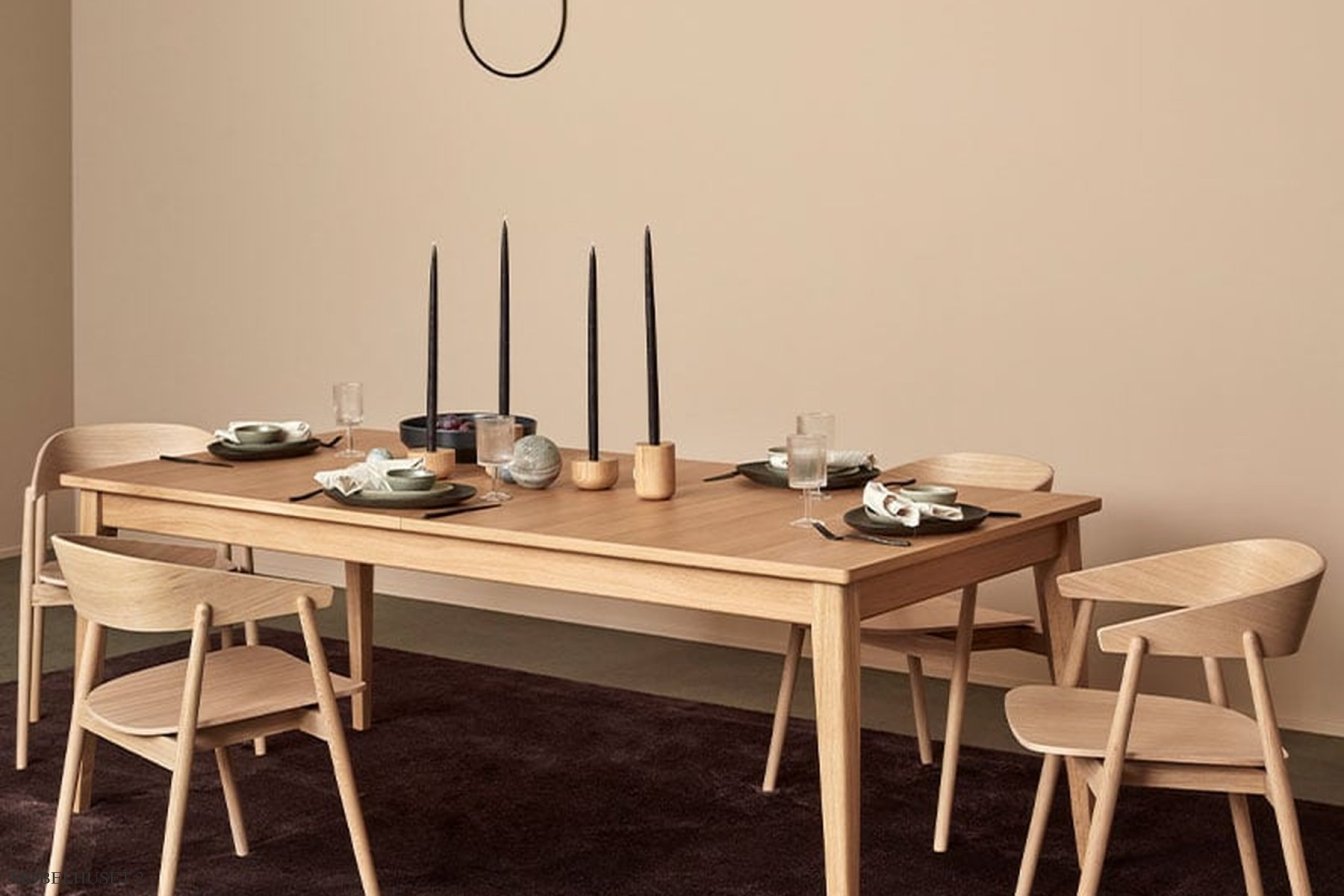 T10 Udtr�ksbord, Ambiente | Andersen Furniture