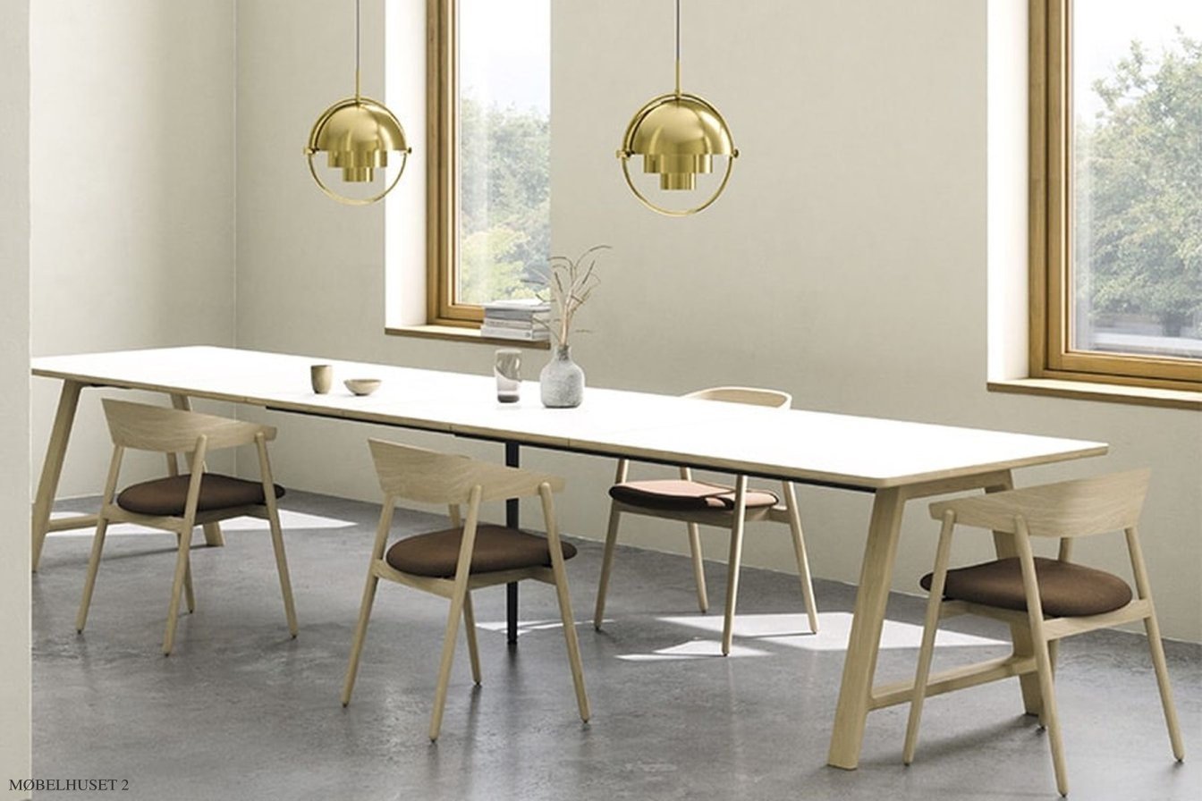T11 Udtr�ksbord, Ambiente | Andersen Furniture