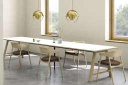 T11 Udtr�ksbord, Ambiente | Andersen Furniture