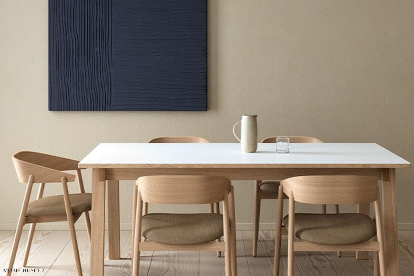 T9 Udtr�ksbord, Ambiente | Andersen Furniture