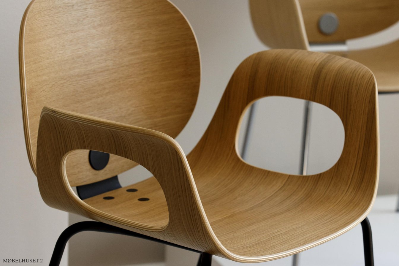 Taco Armstol BM4047, Ambiente | Bernstorffsminde